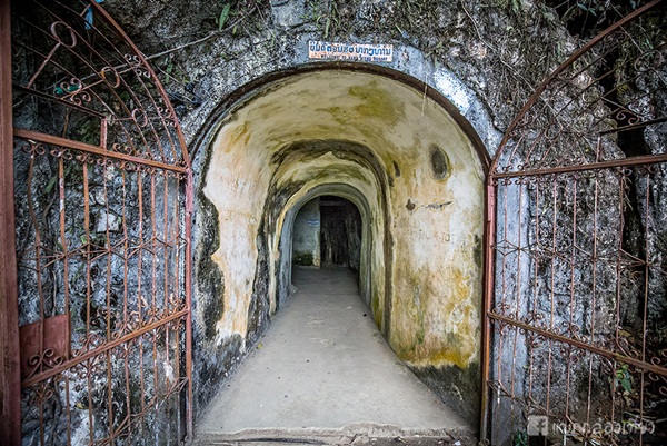 ตะลุยเที่ยววังเวียง