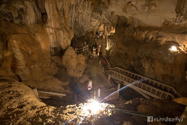 ตะลุยเที่ยววังเวียง