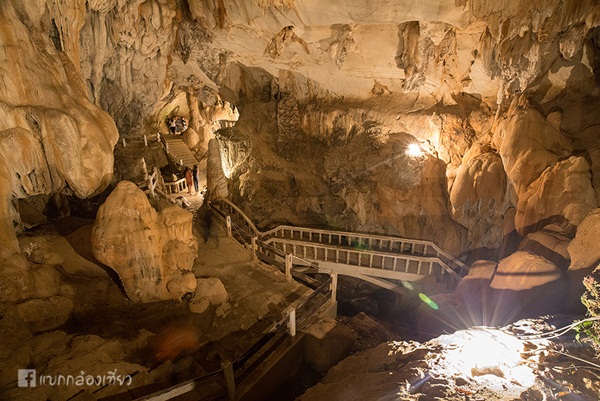 ตะลุยเที่ยววังเวียง