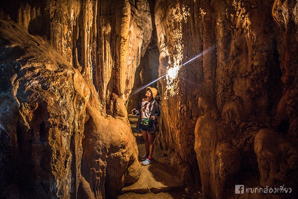 ตะลุยเที่ยววังเวียง