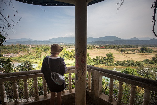 ตะลุยเที่ยววังเวียง