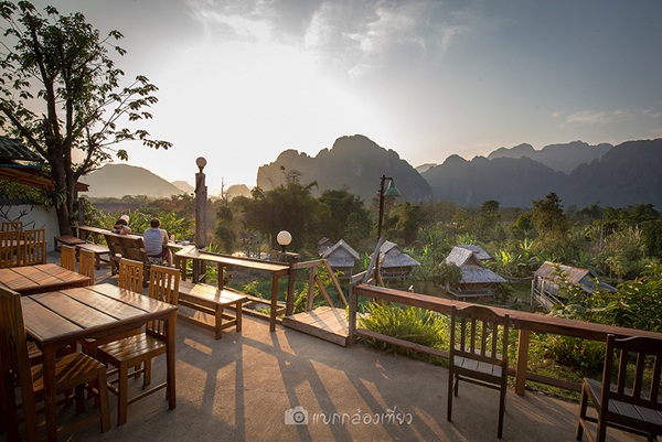 ตะลุยเที่ยววังเวียง