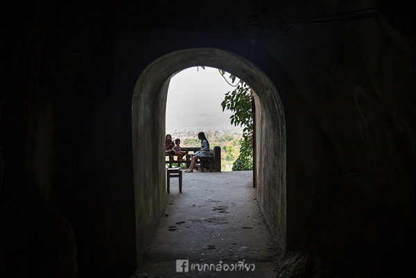 ตะลุยเที่ยววังเวียง