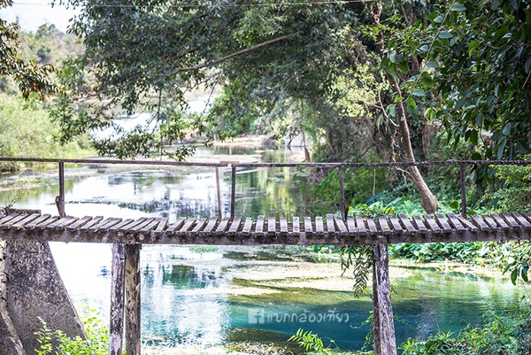 ตะลุยเที่ยววังเวียง