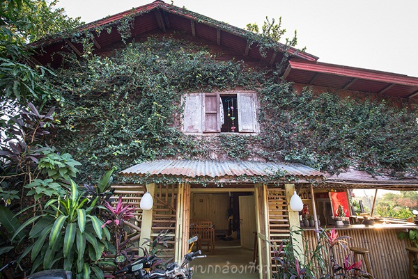 ตะลุยเที่ยววังเวียง