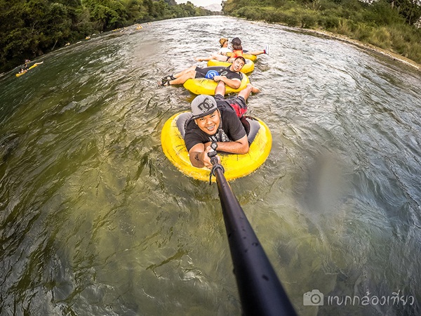 ตะลุยเที่ยววังเวียง