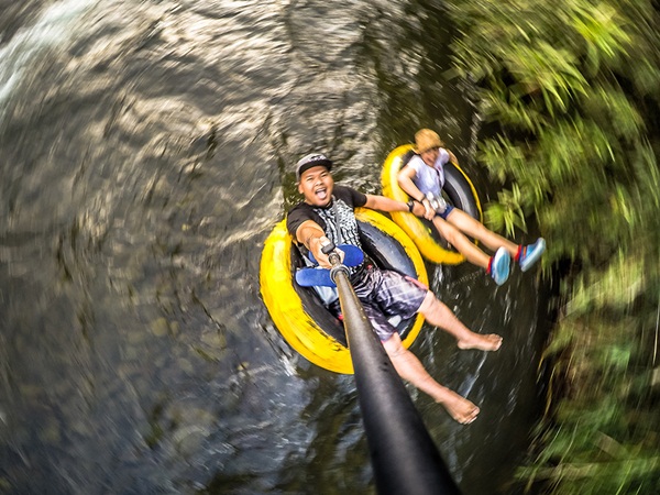 ตะลุยเที่ยววังเวียง