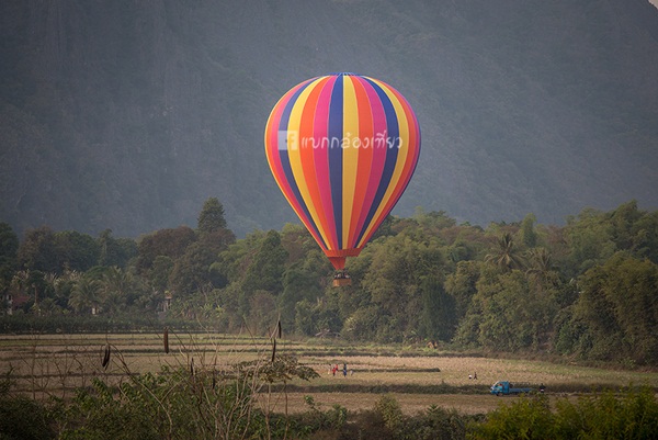 ตะลุยเที่ยววังเวียง