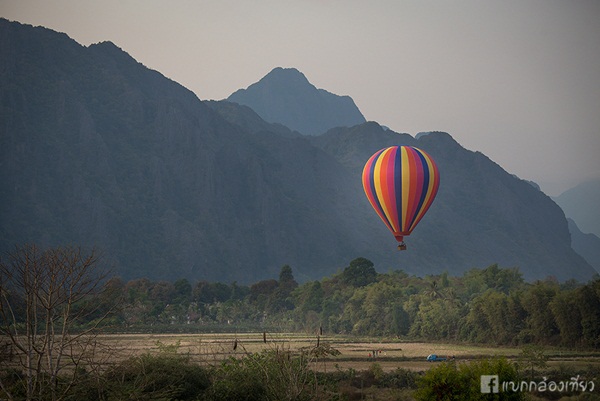 ตะลุยเที่ยววังเวียง