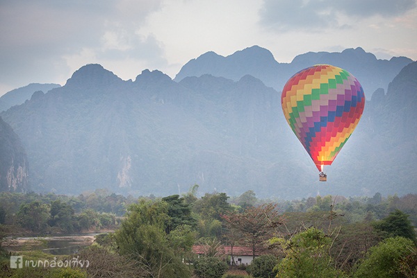 ตะลุยเที่ยววังเวียง