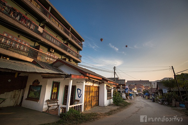 ตะลุยเที่ยววังเวียง