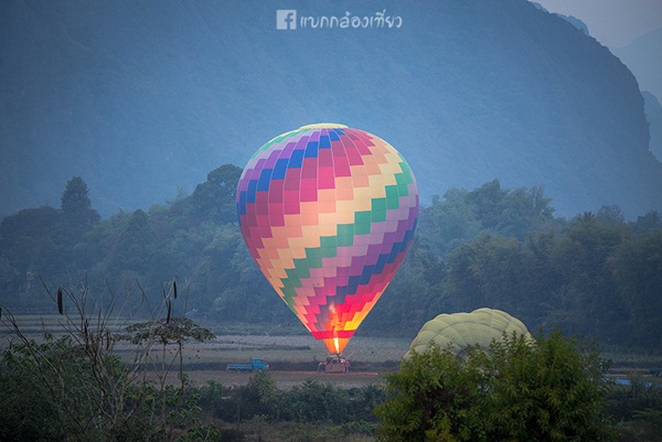 ตะลุยเที่ยววังเวียง