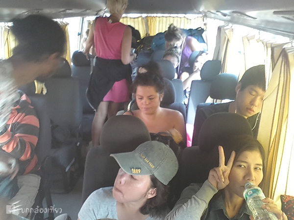 ตะลุยเที่ยววังเวียง