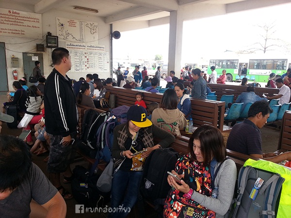 ตะลุยเที่ยววังเวียง