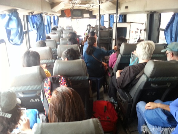 ตะลุยเที่ยววังเวียง