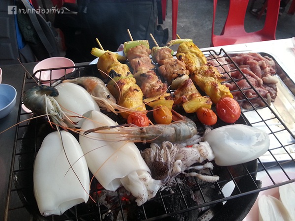 ตะลุยเที่ยววังเวียง