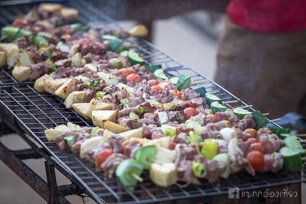 ตะลุยเที่ยววังเวียง