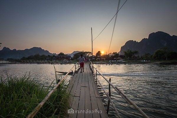 ตะลุยเที่ยววังเวียง