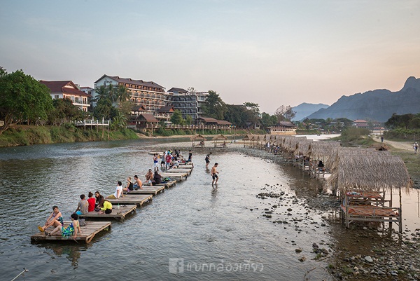 ตะลุยเที่ยววังเวียง