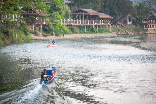 ตะลุยเที่ยววังเวียง