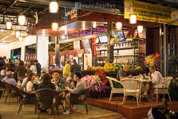 ตะลุยเที่ยววังเวียง