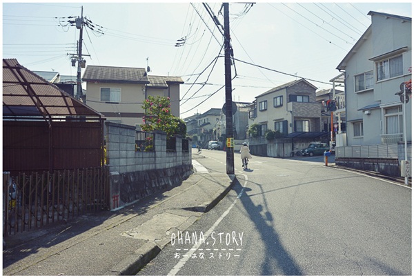  ปั่นจักรยานชิล ๆ ในเกียวโต