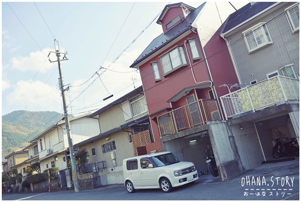  ปั่นจักรยานชิล ๆ ในเกียวโต