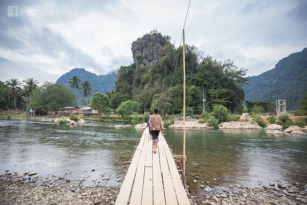 ตะลุยเที่ยววังเวียง