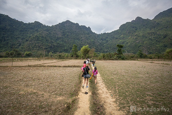 ตะลุยเที่ยววังเวียง