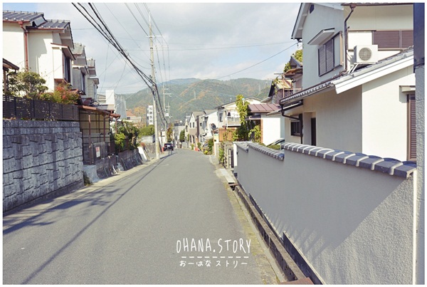  ปั่นจักรยานชิล ๆ ในเกียวโต