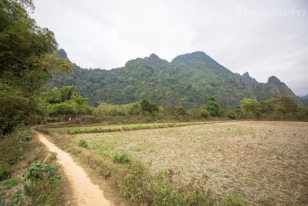 ตะลุยเที่ยววังเวียง