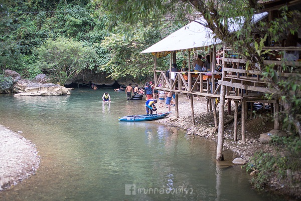 ตะลุยเที่ยววังเวียง