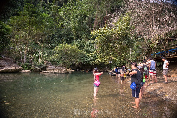 ตะลุยเที่ยววังเวียง