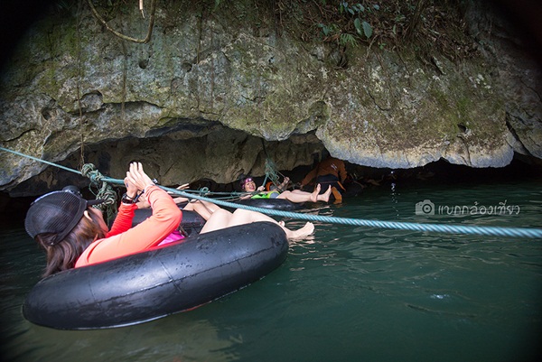 ตะลุยเที่ยววังเวียง