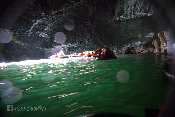 ตะลุยเที่ยววังเวียง