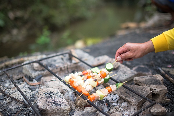 ตะลุยเที่ยววังเวียง