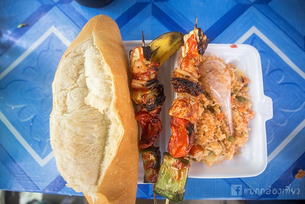 ตะลุยเที่ยววังเวียง