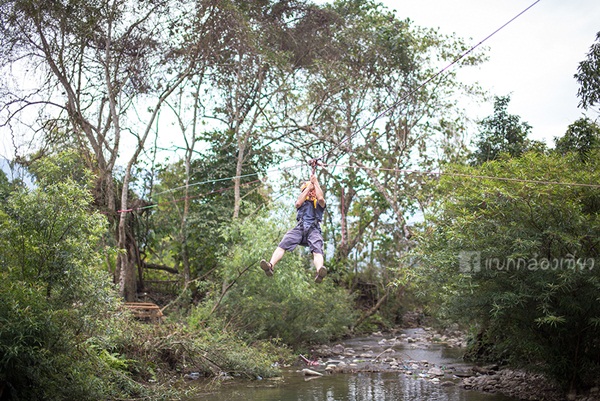 ตะลุยเที่ยววังเวียง