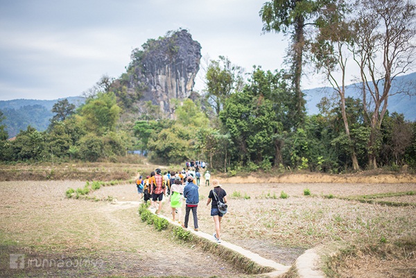 ตะลุยเที่ยววังเวียง