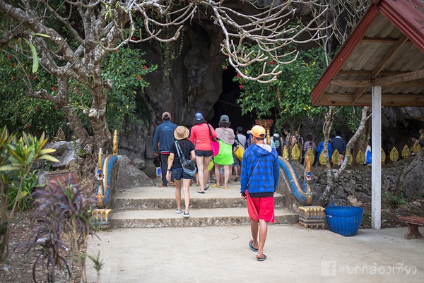 ตะลุยเที่ยววังเวียง