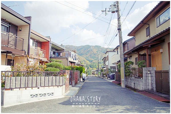  ปั่นจักรยานชิล ๆ ในเกียวโต