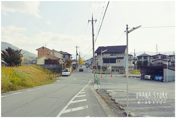  ปั่นจักรยานชิล ๆ ในเกียวโต