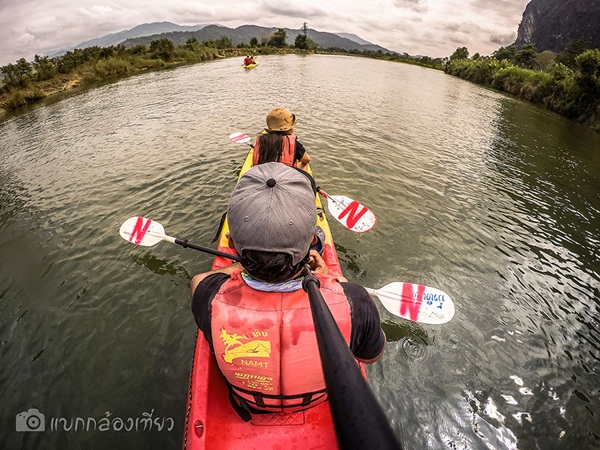 ตะลุยเที่ยววังเวียง