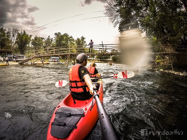 ตะลุยเที่ยววังเวียง