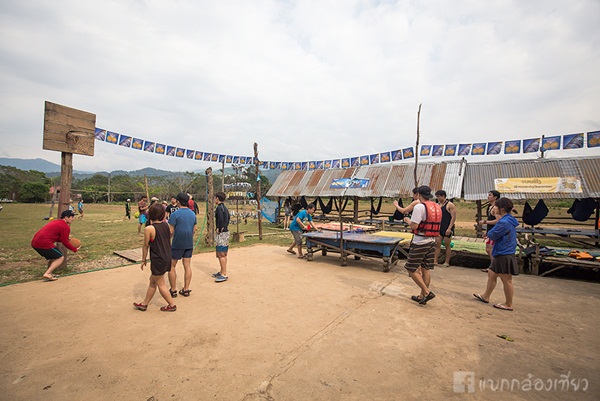 ตะลุยเที่ยววังเวียง