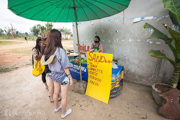 ตะลุยเที่ยววังเวียง