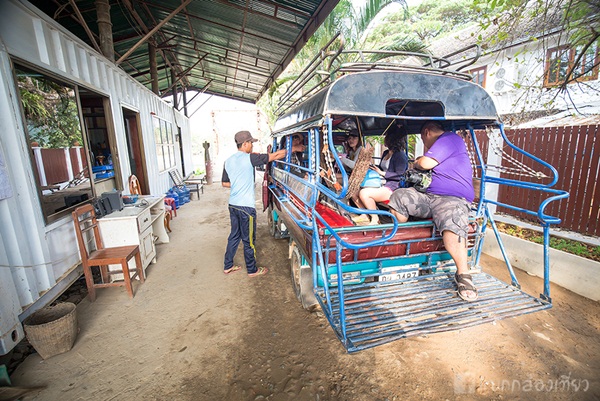 ตะลุยเที่ยววังเวียง