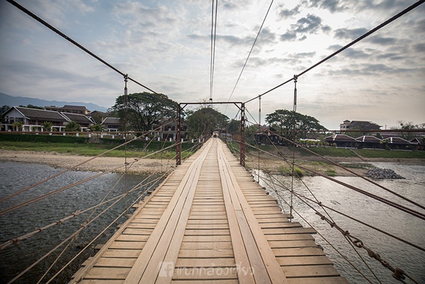 ตะลุยเที่ยววังเวียง