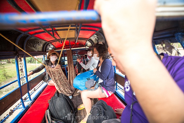 ตะลุยเที่ยววังเวียง