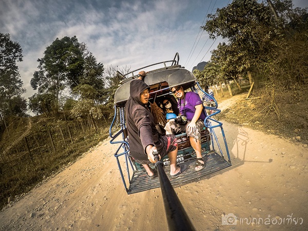 ตะลุยเที่ยววังเวียง